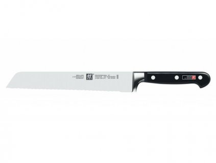 Sada nožů v bloku Professional S Zwilling 7 ks