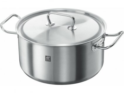 Kastrol s poklicí Twin Classic Zwilling 28 cm 8,5 l