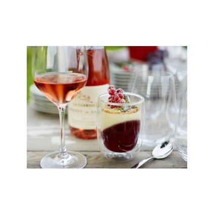 Set skleněných šálků na espresso Sorrento Zwilling 80 ml 2 ks