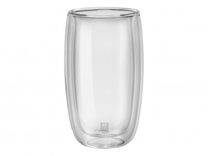 Sklenice na latte macchiato 350 ml sada 2 ks ZWILLING® Sorrento