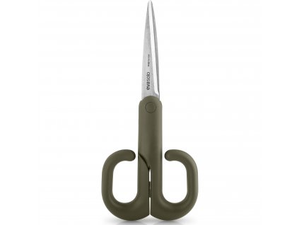 Kuchyňské nůžky GREEN TOOL Eva Solo 20 cm zelené