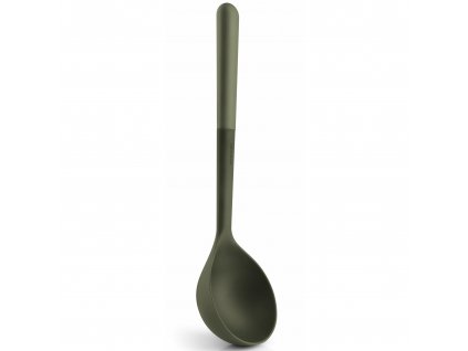 Naběračka GREEN TOOL Eva Solo 28 cm zelená