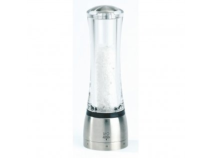Mlýnek na sůl Daman Peugeot acryl 21 cm
