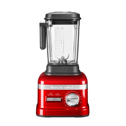 Stolní mixér Power Plus KitchenAid 5KSB8270 červená metalíza