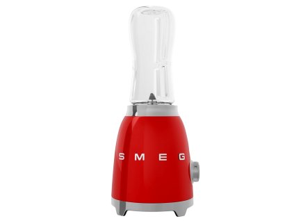 SMEG SMOOTHIE MIXER CERVENA STUDIO 02