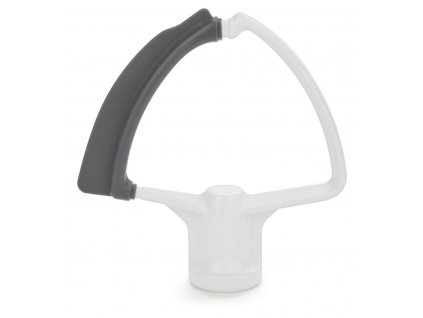 Plochý šlehač se stěrkou KitchenAid 5KFE35T (Artisan MINI)