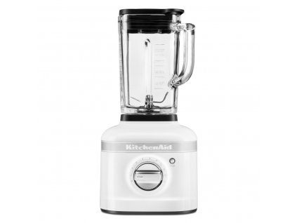 Stolní mixér Artisan 5KSB4026EWH KitchenAid bílý