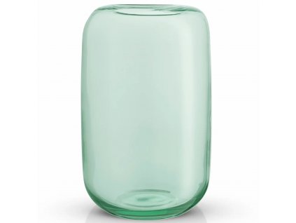 Váza ACORN 22 cm, mentolově zelená, Eva Solo