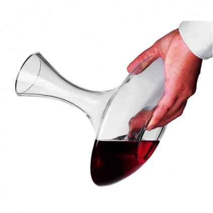 Karafa na červené víno WMF 1,5 l