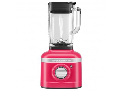 Stolní mixér ARTISAN K400 1,4 l, ibišková, KitchenAid