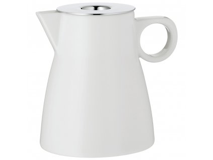 Konvička na mléko a smetanu s pokličkou Barista WMF 130 ml