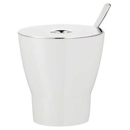Cukřenka s pokličkou Barista WMF