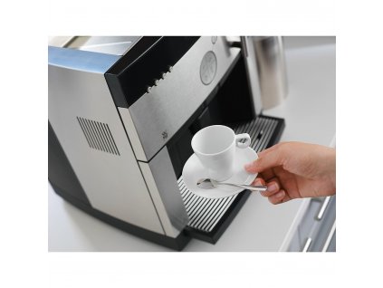 Espresso šálek s podšálkem se lžičkou Barista WMF 100 ml a