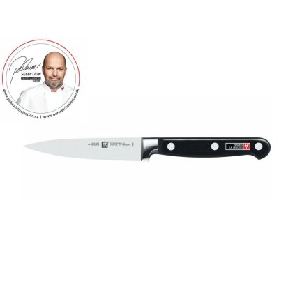 Špikovací nůž Professional "S" Pohlreich Selection Zwilling 10 cm