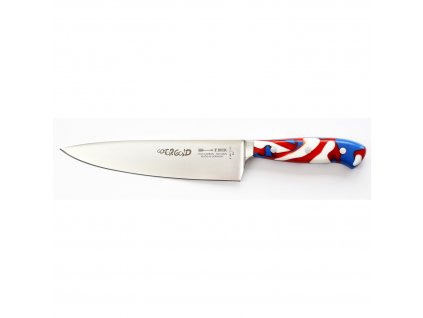 Kuchařský nůž PREMIER PLUS PATRIOT 21 cm, nerezová ocel, F.DICK