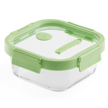 LEKUE GLASS CONTAINER 448