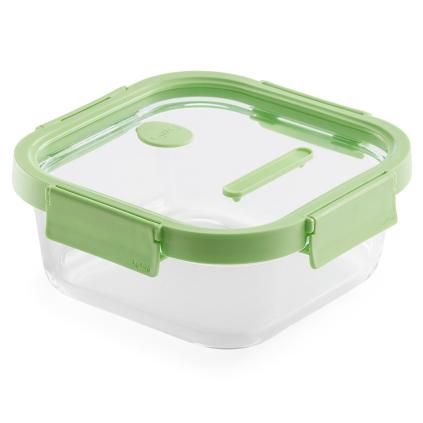 LEKUE GLASS CONTAINER 444