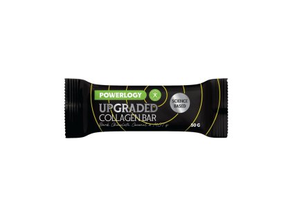209638 proteinova tycinka upgraded 50 g s kolagenem kokos powerlogy