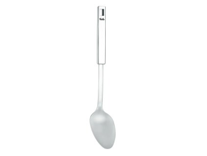 Servírovací lžíce ORIGINAL PROFI 34 cm, stříbrná, nerezová ocel, Fissler