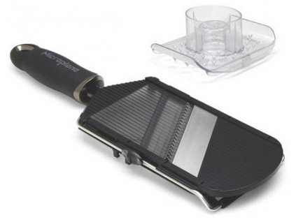 Struhadlo nastavitelné plátkovací/julienne Specialty Microplane