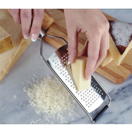Struhadlo středně hrubé Professional Microplane