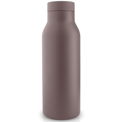 215771 termolahev urban 500 ml vintage hneda nerezova ocel eva solo