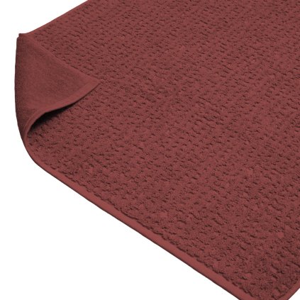 Clarysse Florence mat 2761 Burgundy