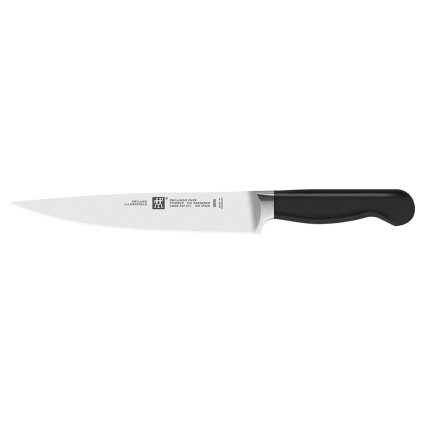 Plátkovací nůž Pure Zwilling 20 cm