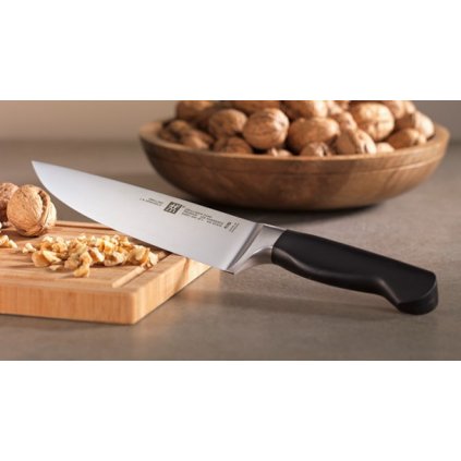 Kuchařský nůž Pure Zwilling 20 cm