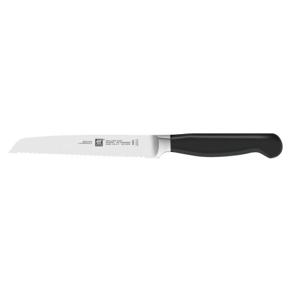 Sada nožů v bloku Pure Zwilling 7 ks