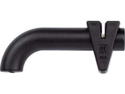Brousek Twin Sharp Zwilling černý