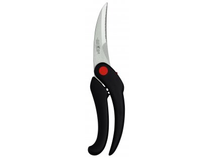 Nůžky na drůbež s pojistkou Zwilling 25,5 cm