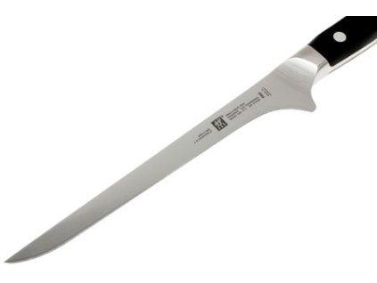 Filetovací nůž Pro Zwilling 18 cm