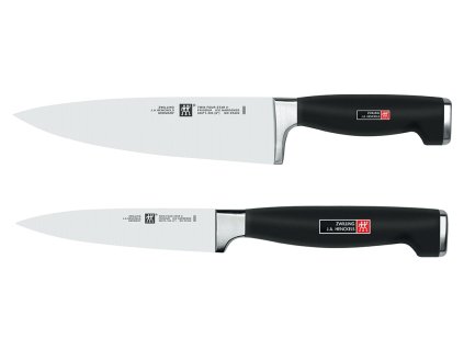 sada nožů twin four star zwilling 2 ks a