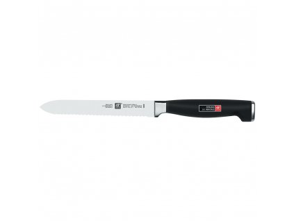 Sada nožů v bloku Twin Four Star II Zwilling 7 ks