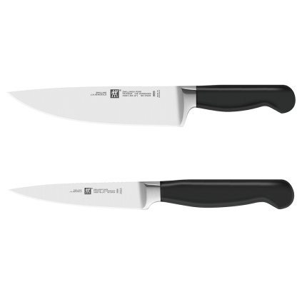 Sada nožů Pure Zwilling 2 ks