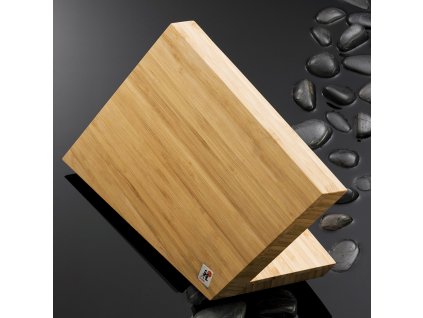 Magnetický blok na 6 nožů Zwilling Miyabi 20,5 x 42,5 x 23 cm