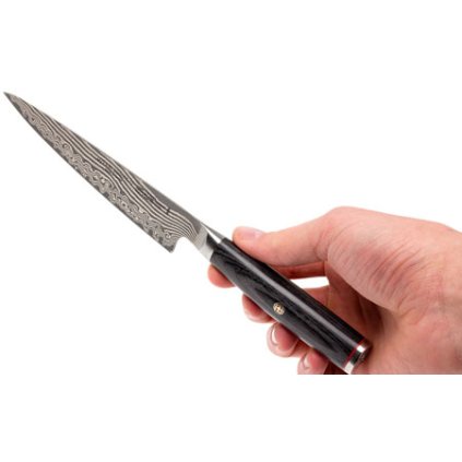 Japonský nůž Shotoh Zwilling Miyabi 5000FCD 11 cm