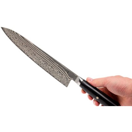 Japonský nůž Gyutoh Zwilling Miyabi 5000FCD 24 cm