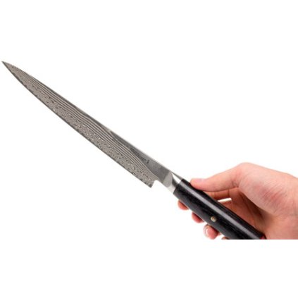 Japonský nůž Sujihiki Zwilling Miyabi 5000FCD 24 cm