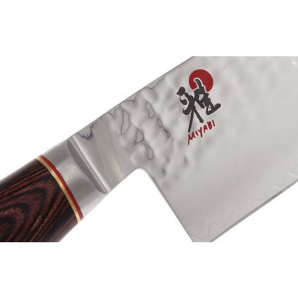 Japonský nůž na maso Gyutoh Zwilling Miyabi 6000MCT 24 cm