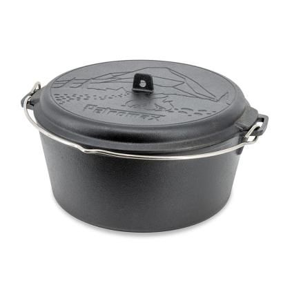 228039 kotlik essential 7 5 l cerna litina petromax