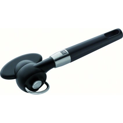 Otvírák na konzervy TWIN® Pure black ZWILLING