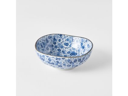 Malá miska Blue Daisy 11 cm 200 ml