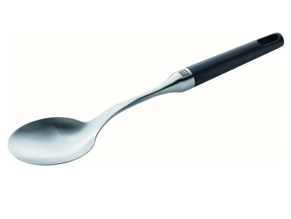 Servírovací lžíce malá TWIN® Pure black ZWILLING