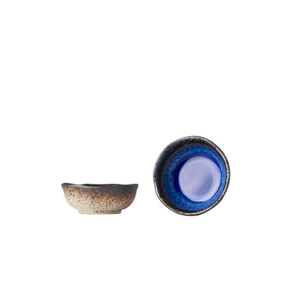 Malá miska Cobalt Blue 8 cm 70 ml MIJ