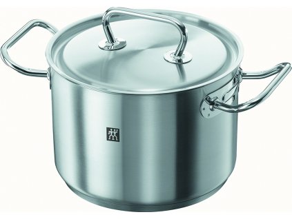 Hrnec s poklicí Twin Classic Zwilling 16 cm 2 l