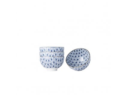 Set misek Starburst Design 300 ml 4 ks