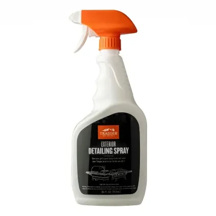 230758 sprej na cisteni grilu 700 ml traeger