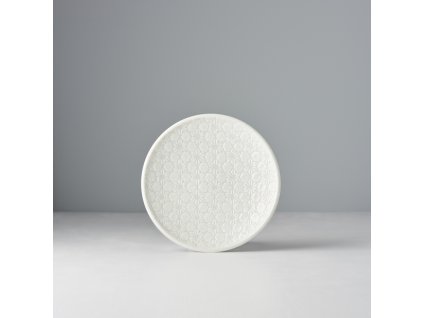 Mělký talíř White Star 17 cm